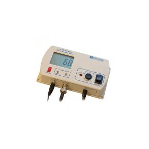 Co2 controlere og test