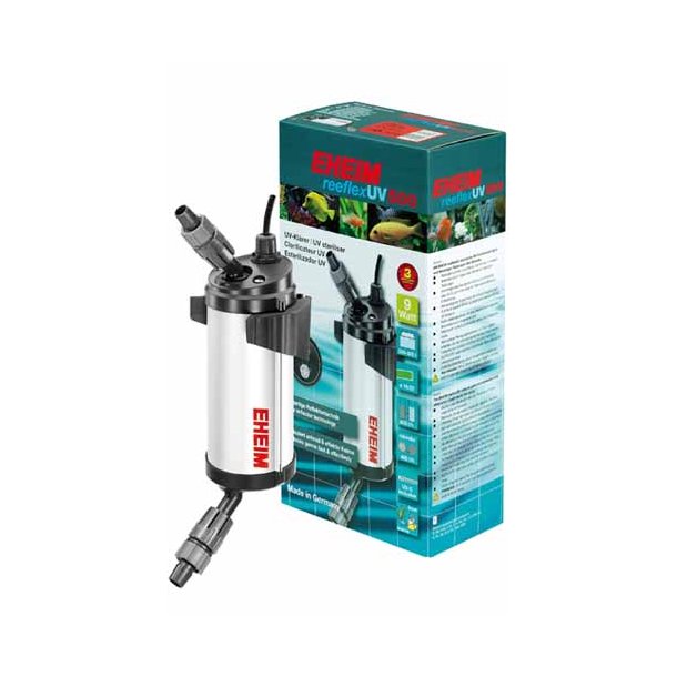 Eheim ReeflexUV 500 Eheim ReeflexUV 500