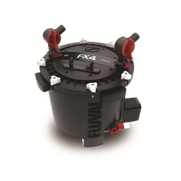 Fluval FX4 Købes Billigst Online